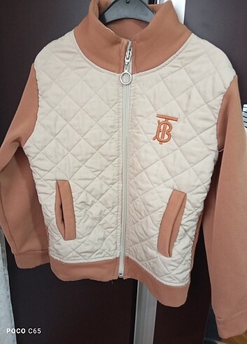 Kışlık hırka - Görsel 3