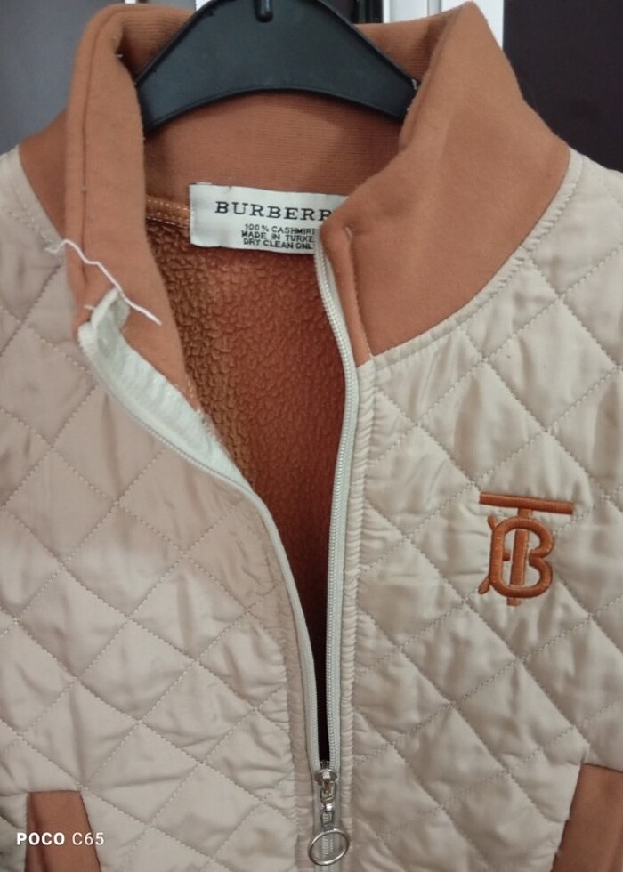 Kışlık hırka - Görsel 2