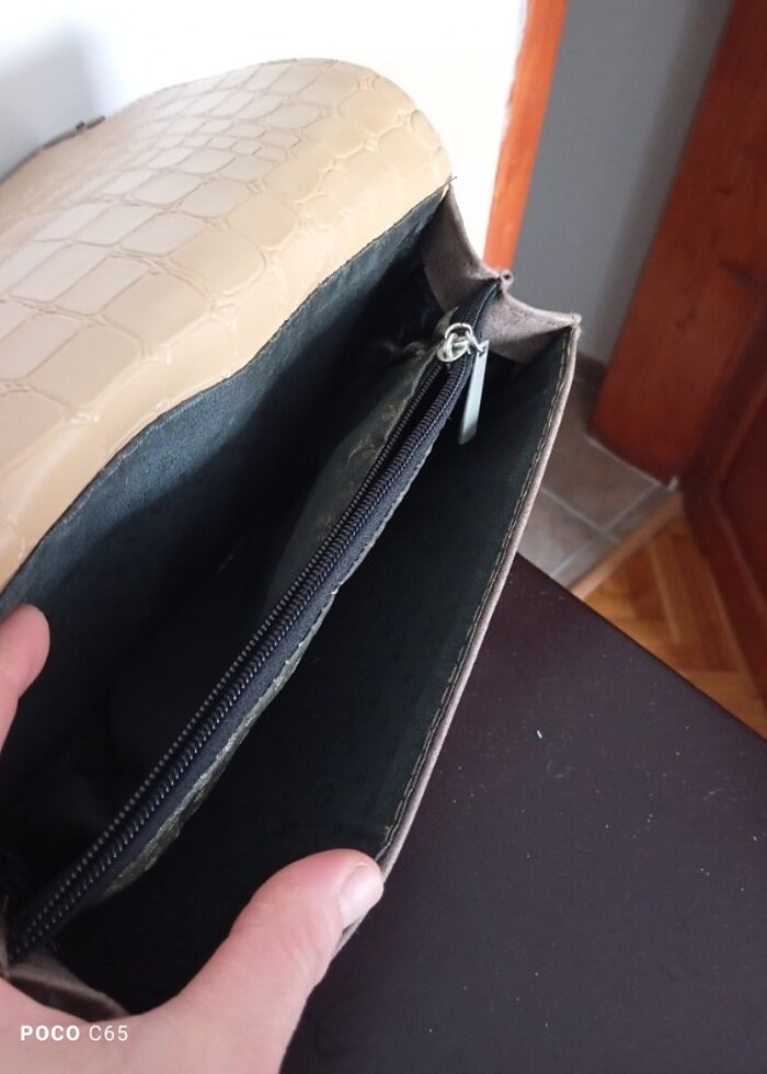 Günlük çanta  - Görsel 3