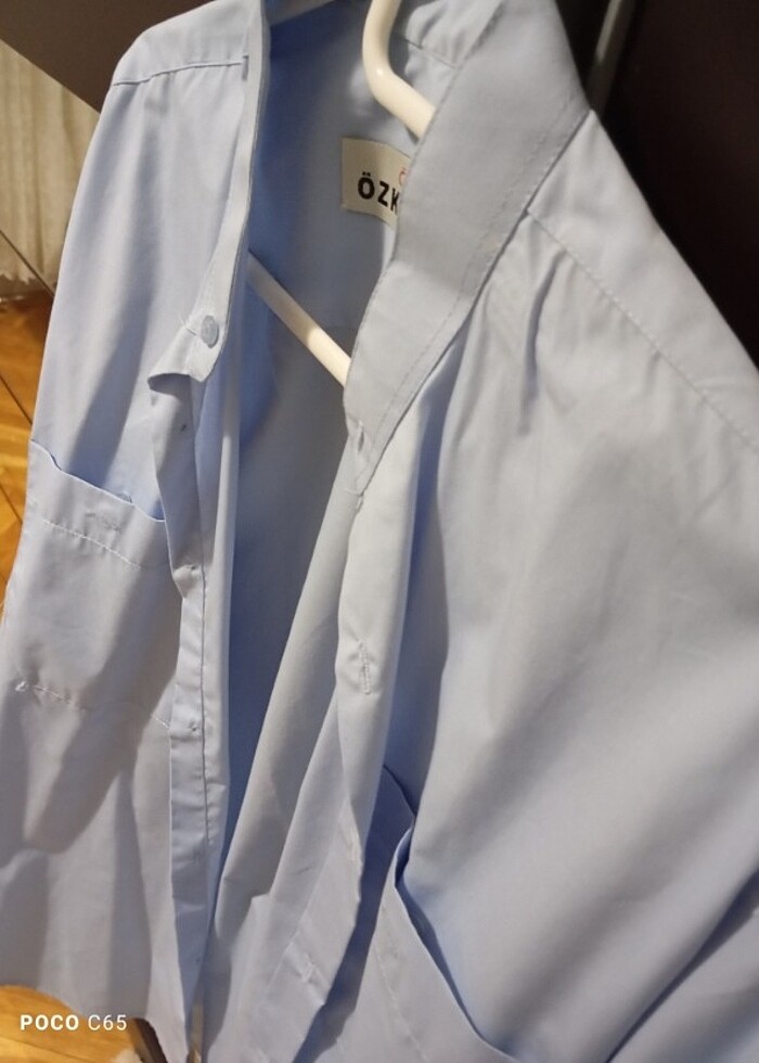 Gömlek  - Görsel 2