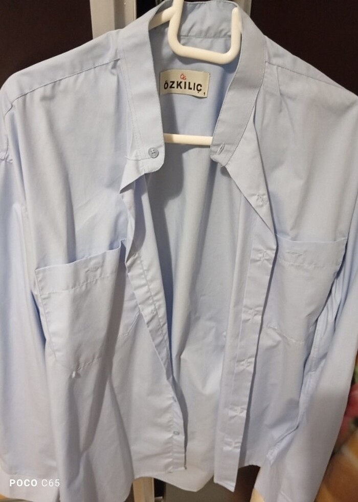 Gömlek  - Görsel 3