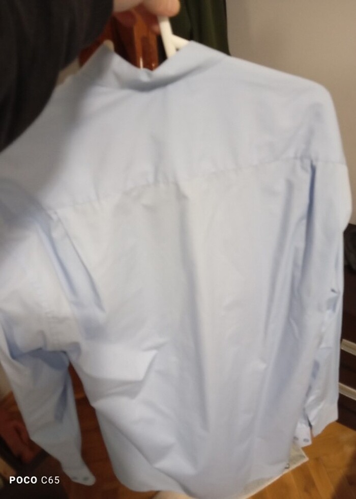 Gömlek  - Görsel 4