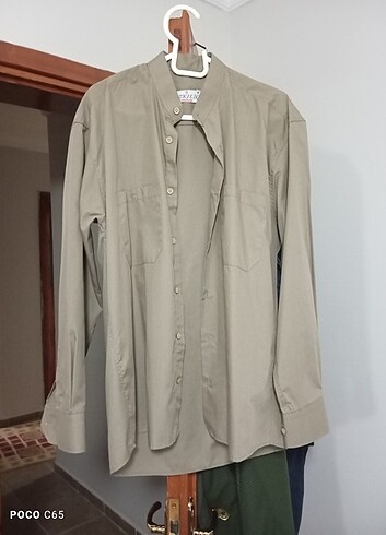 Gömlek - Görsel 2