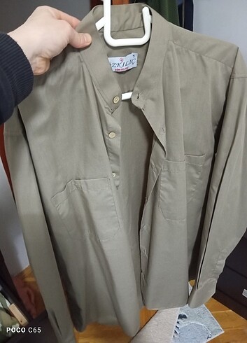 Gömlek - Görsel 4