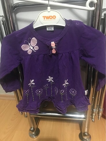 Diğer Bebek bluz