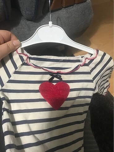 Diğer Bebek bluz