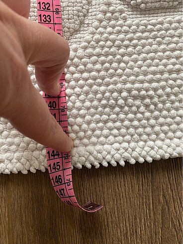 Diğer Sorunsuz kilim