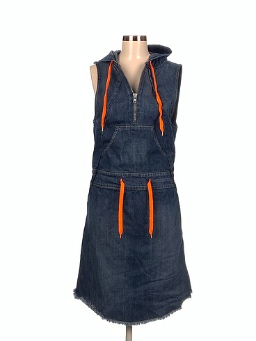 Levis Gunluk Elbise 70 İndirimli