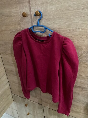 Zara bluz