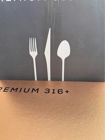 Karaca dora 316+ Çelik premium 84 parça