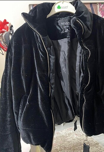 Şişme mont