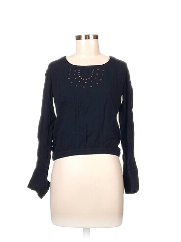 Vintage Love Bluz %70 İndirimli.
