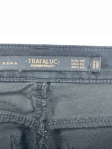 Zara Jean / Kot %70 İndirimli. - Görsel 4