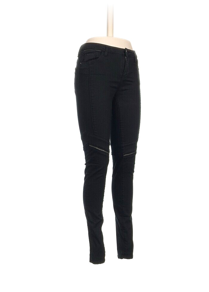 Zara Jean / Kot %70 İndirimli. - Görsel 2