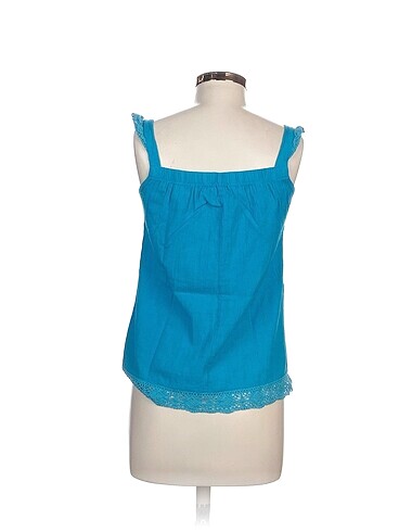 Vintage Love Bluz %70 İndirimli. - Görsel 3