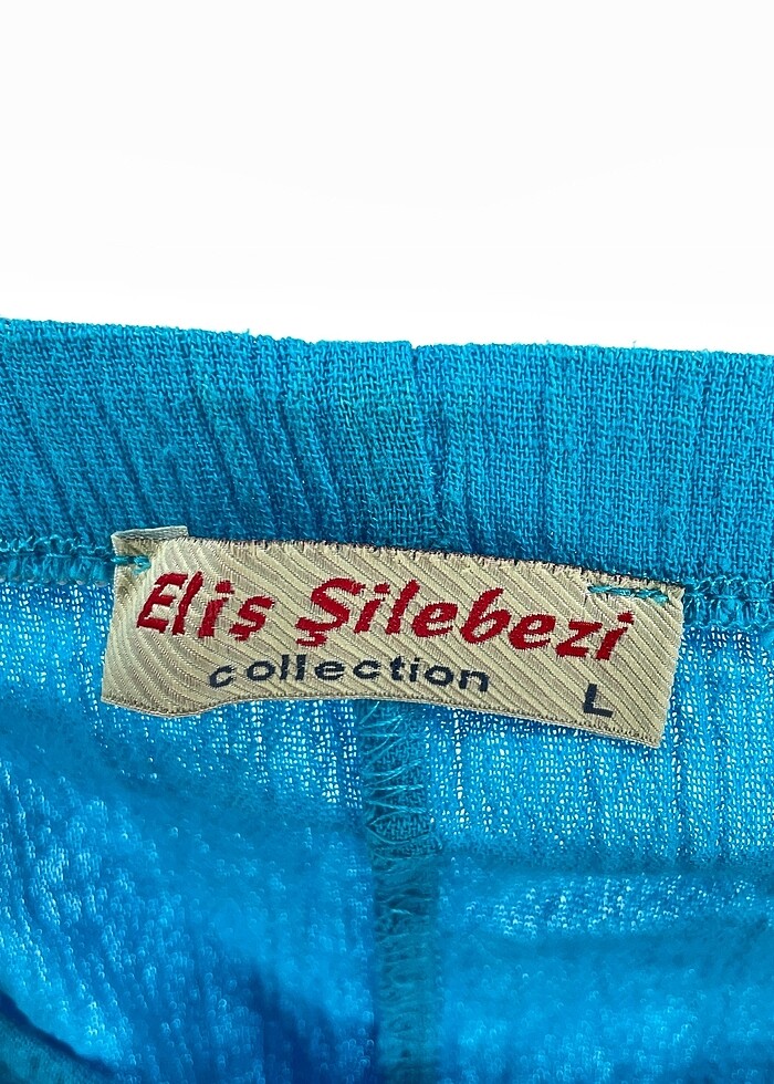 Vintage Love Bluz %70 İndirimli. - Görsel 4