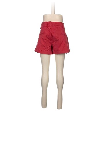 Bershka Mini Şort %70 İndirimli. - Görsel 3