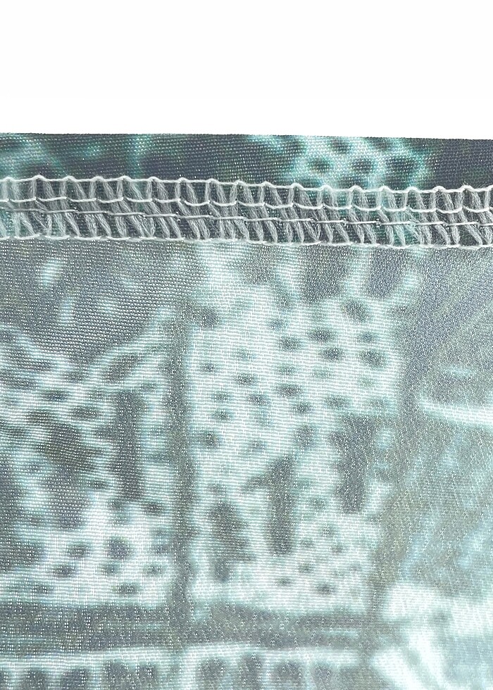 Vintage Love Bluz %70 İndirimli. - Görsel 4