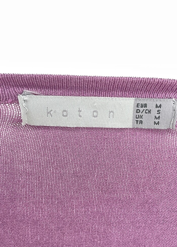 Koton Hırka %70 İndirimli. - Görsel 4