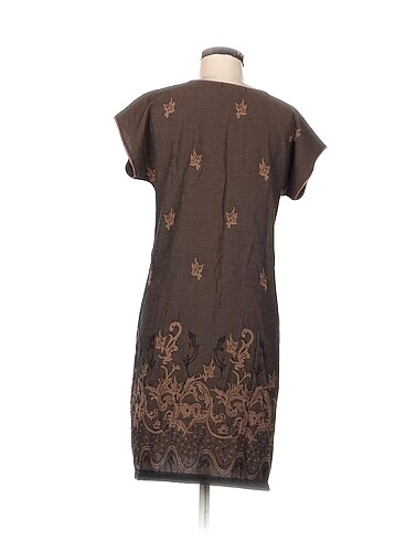 Zara Kısa Elbise %70 İndirimli. - Görsel 3