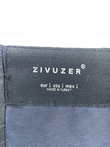 Vintage Love Trenchcoat %70 İndirimli. - Görsel 4