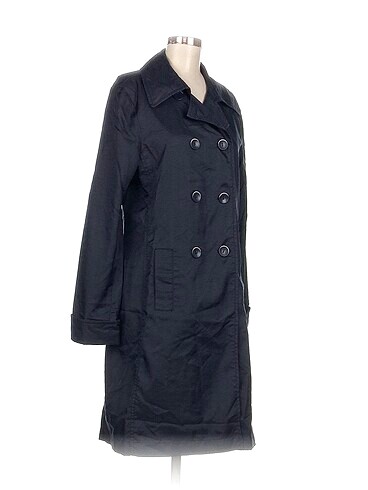 Vintage Love Trenchcoat %70 İndirimli. - Görsel 2