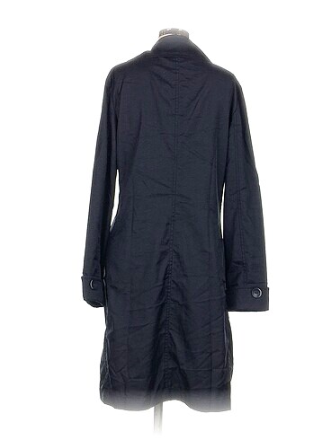 Vintage Love Trenchcoat %70 İndirimli. - Görsel 3