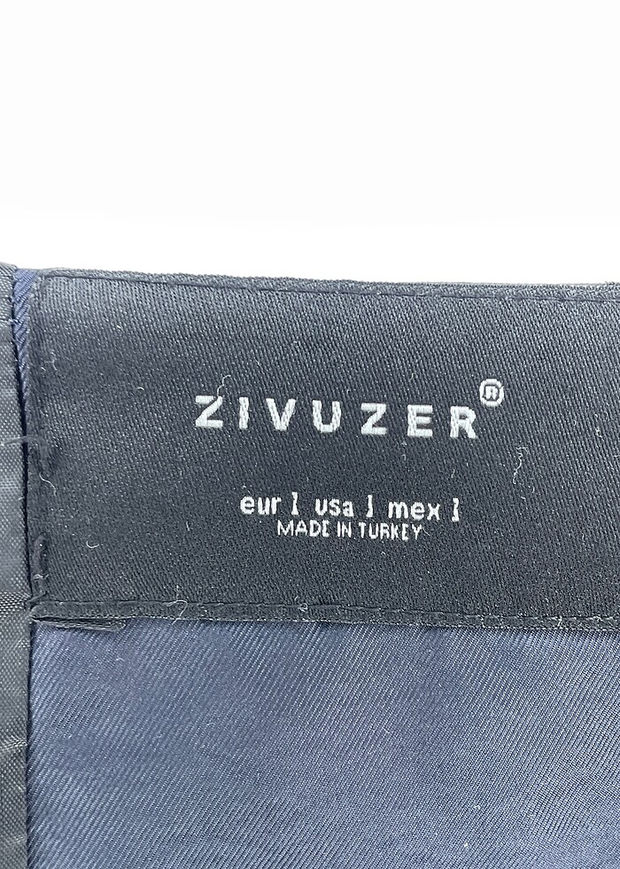 Vintage Love Trenchcoat %70 İndirimli. - Görsel 4