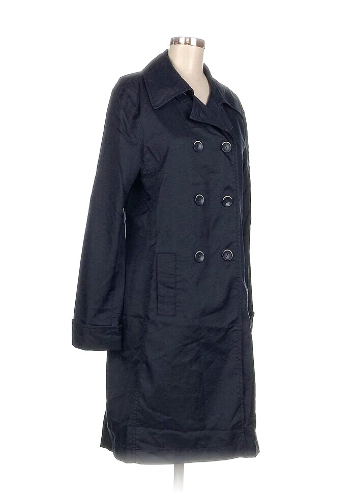 Vintage Love Trenchcoat %70 İndirimli. - Görsel 2