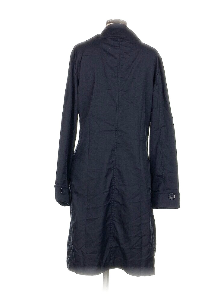 Vintage Love Trenchcoat %70 İndirimli. - Görsel 3