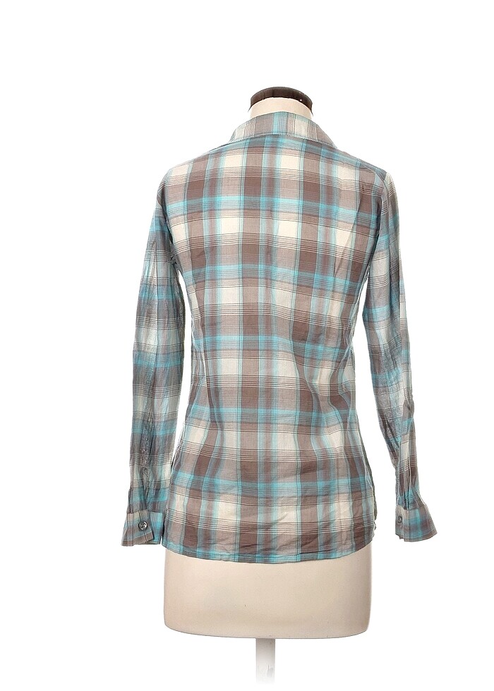 Vintage Love Gömlek %70 İndirimli. - Görsel 3