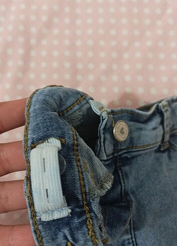 24-36 Ay Beden Pantalon