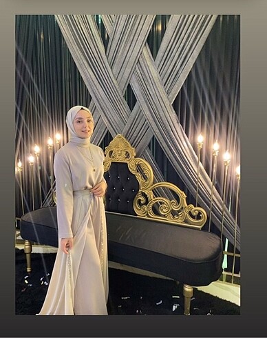 Suud Collection HİLAL ATALAY TULUM