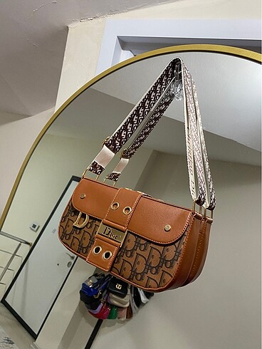 Dior çanta