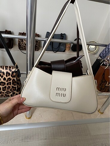 Miu miu çanta