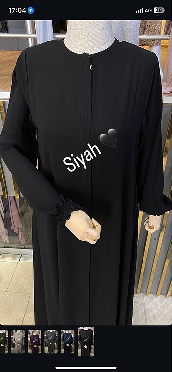 Medine ipeği ferace