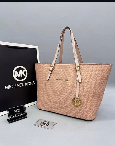 Michael kora çanta
