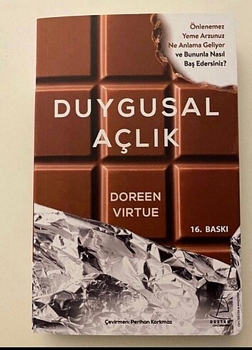 Duygusal Açlık