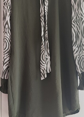 Diğer Tunik