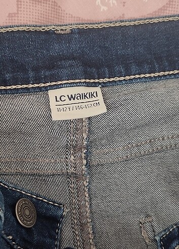 LC Waikiki LC Waikiki pantalon 