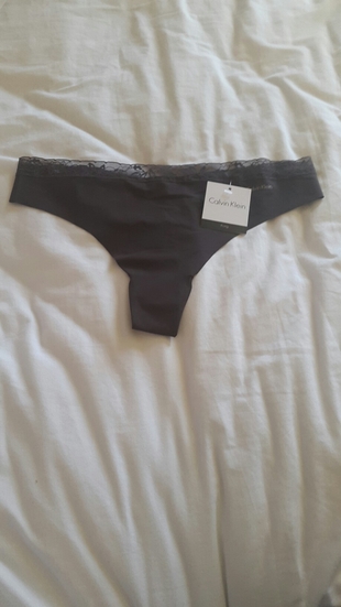 Calvin Klein alt çamaşır 