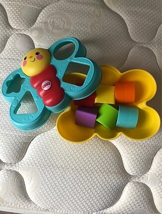 Fisher Price Bultak Kelebek