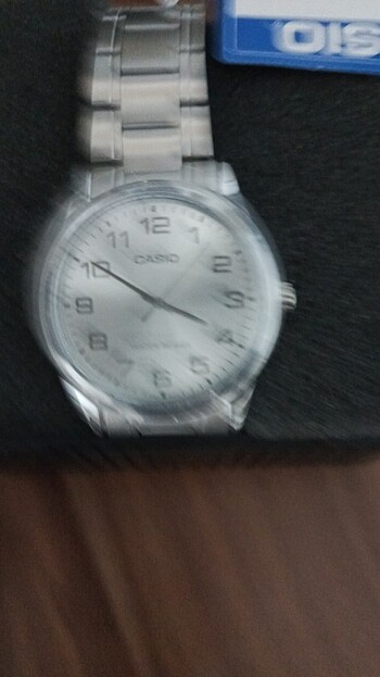 Beden Casio saat