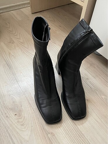 Boot strdi