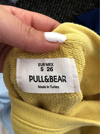 Pull and Bear Sweatshirt