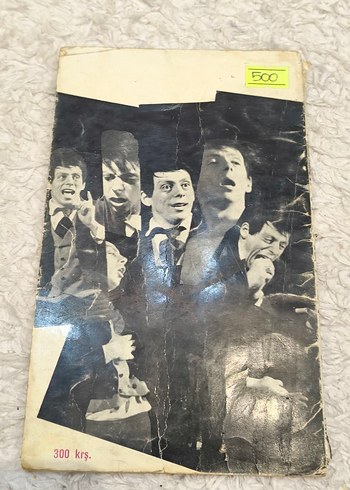 Bir Delinin Hatıra Defteri - Gogol - Görsel 2