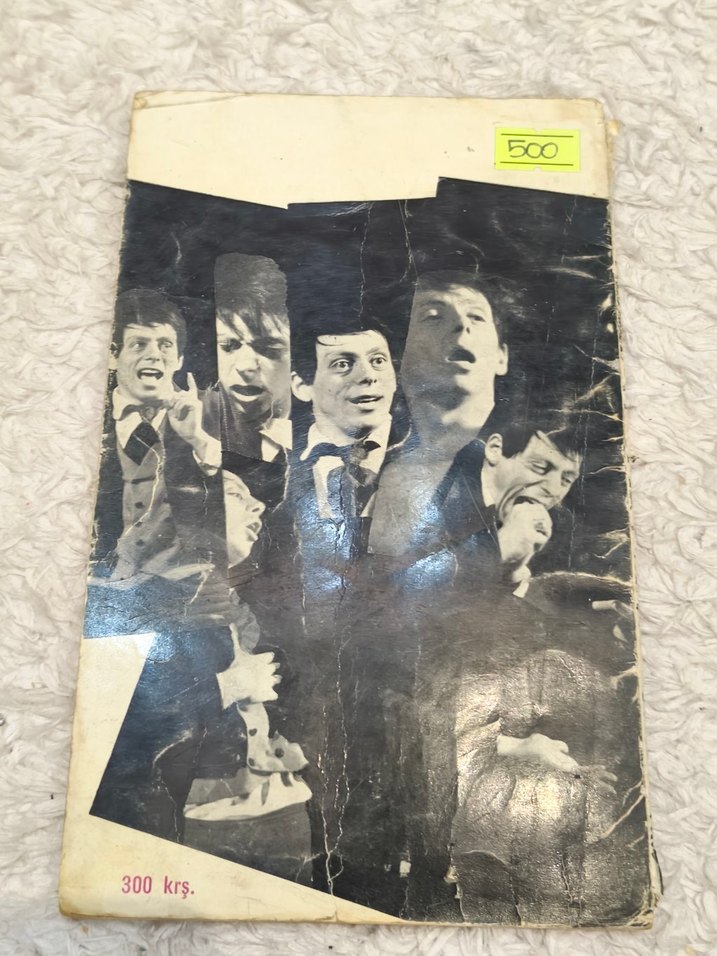 Bir Delinin Hatıra Defteri - Gogol - Görsel 2