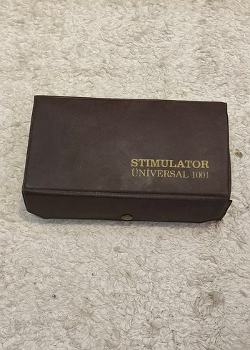 STIMULATOR UNiVERSAL 1001