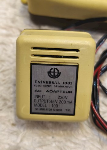 Beden STIMULATOR UNiVERSAL 1001