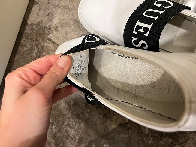 Guess Guess sneaker